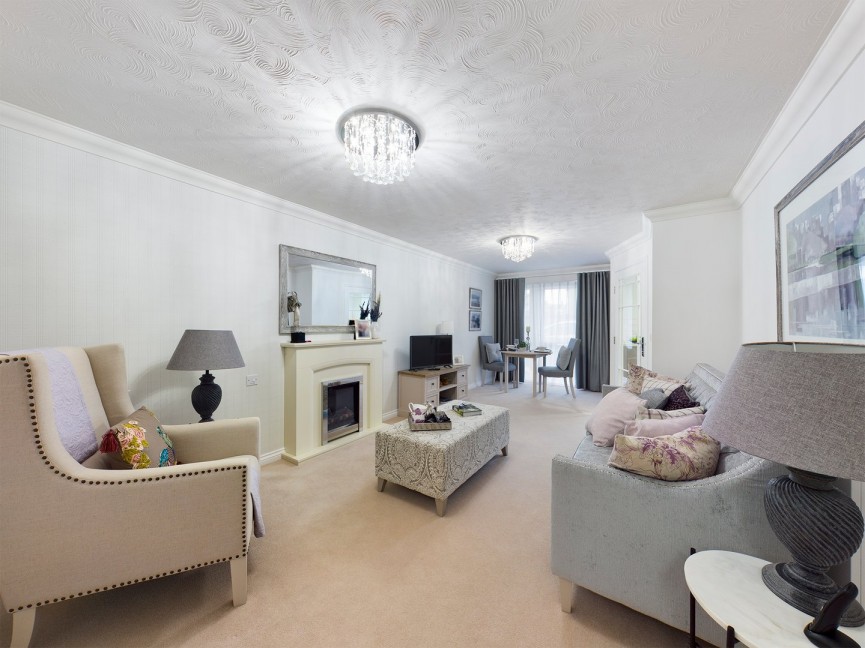 1 bedroom Flat for Sale Wratten Road West, Hitchin, Hertfordshire