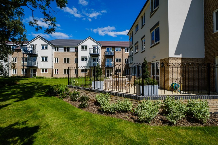 1 bedroom Flat for Sale Wratten Road West, Hitchin, Hertfordshire