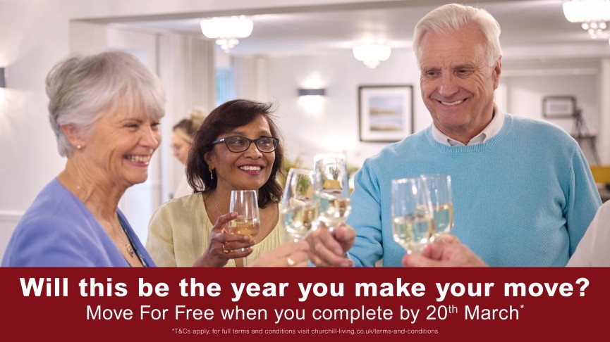 1 bedroom Flat for Sale Dovehouse Lodge, Hitchin, Hertfordshire