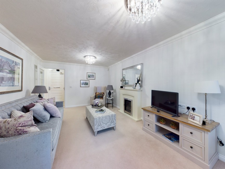 1 bedroom Flat for Sale Wratten Road West, Hitchin, Hertfordshire