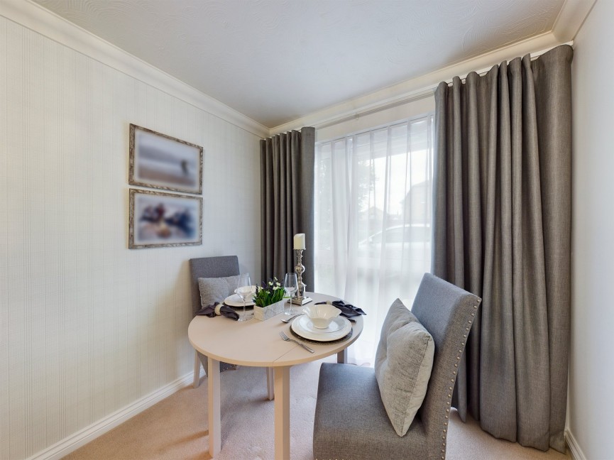 1 bedroom Flat for Sale Wratten Road West, Hitchin, Hertfordshire