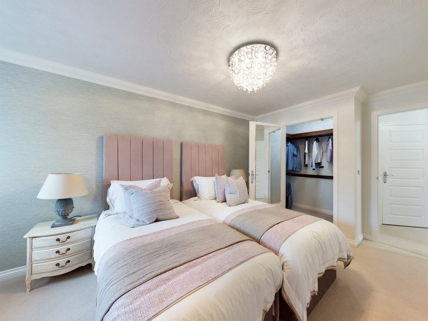 1 bedroom Flat for Sale Wratten Road West, Hitchin, Hertfordshire