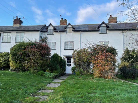 Swan Street, Ashwell, Hertfordshire