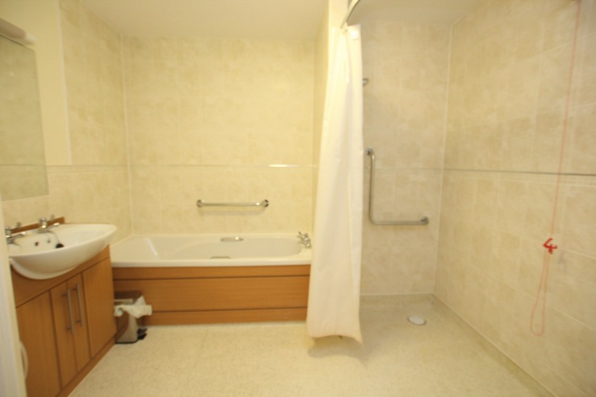 1 bedroom Flat for Sale Goodes Court, Royston, Hertfordshire