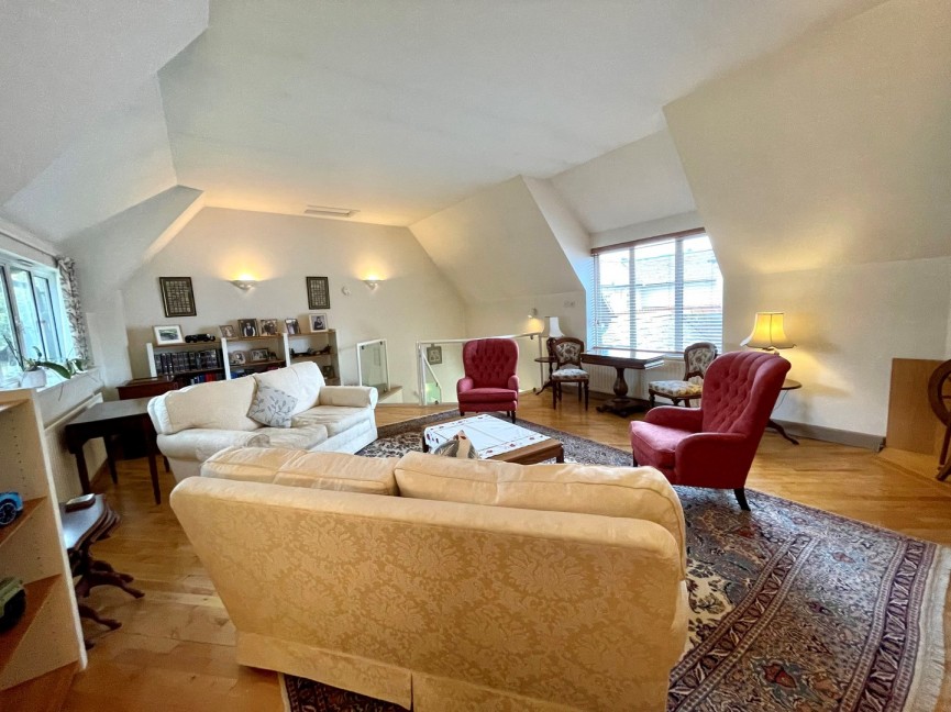 4 bedroom House for Sale Swan Street, ASHWELL, Hertfordshire