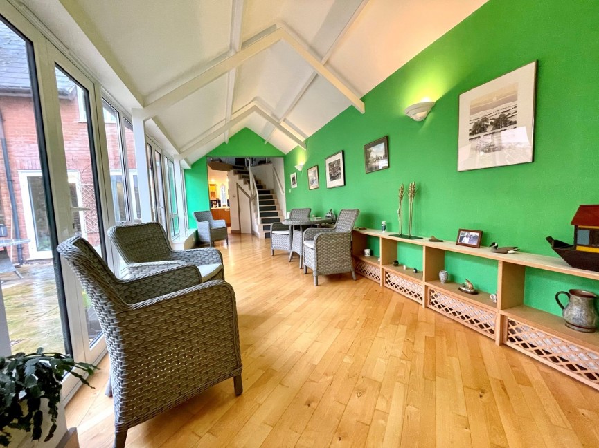 4 bedroom House for Sale Swan Street, ASHWELL, Hertfordshire