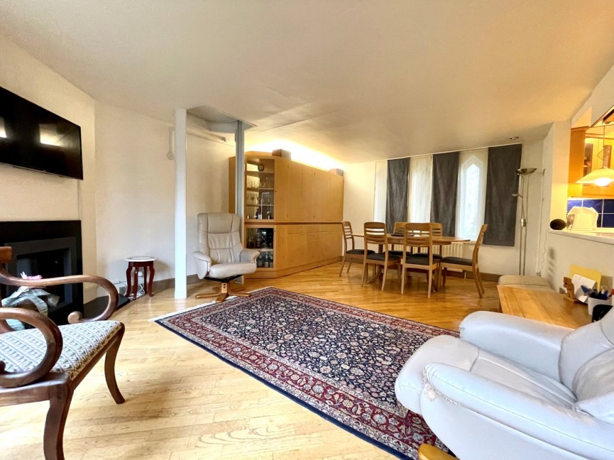 4 bedroom House for Sale Swan Street, ASHWELL, Hertfordshire