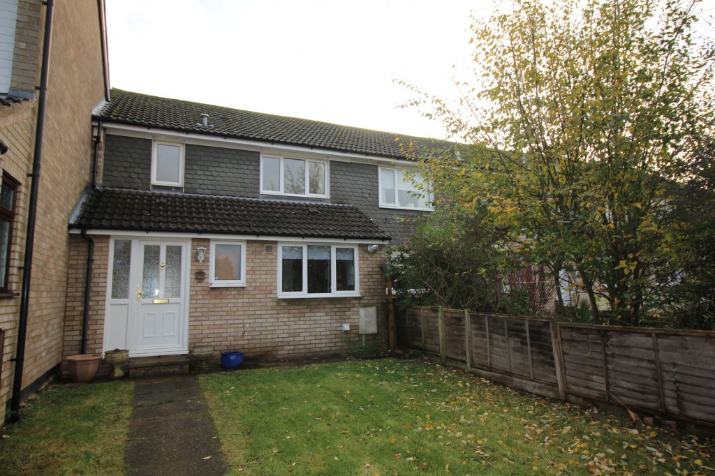 Breachwood Green, Hitchin, Hertfordshire