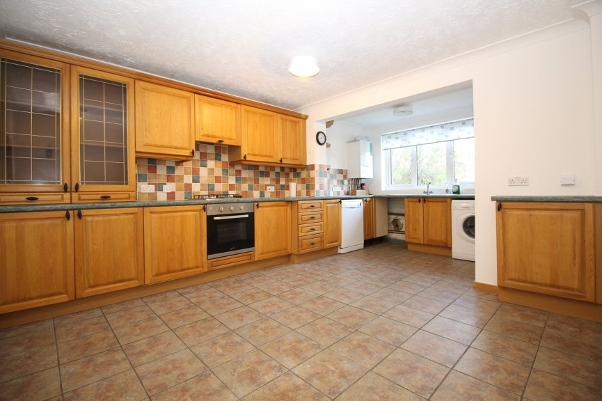 3 bedroom House for Letting Breachwood Green, Hitchin, Hertfordshire