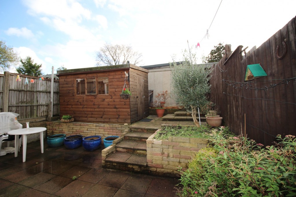 Breachwood Green, Hitchin, Hertfordshire