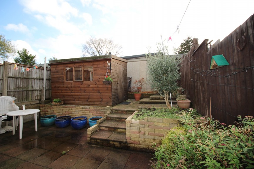 3 bedroom House for Letting Breachwood Green, Hitchin, Hertfordshire
