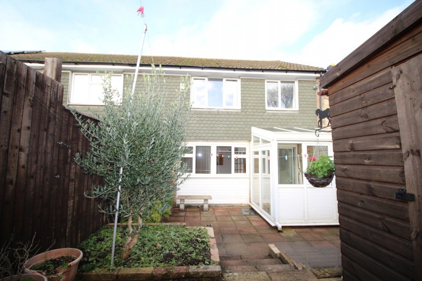3 bedroom House for Letting Breachwood Green, Hitchin, Hertfordshire