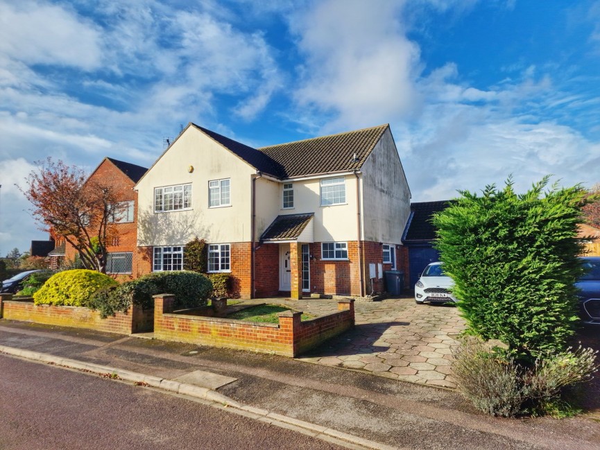 5 bedroom House for Sale Maulden, Bedfordshire