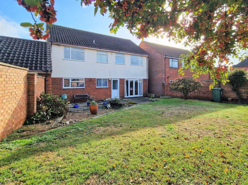 5 bedroom House for Sale Maulden, Bedfordshire