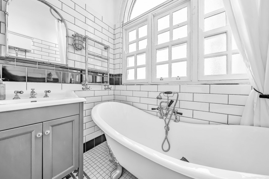 3 bedroom Flat for Sale High Street, Broom, Bedfordshire