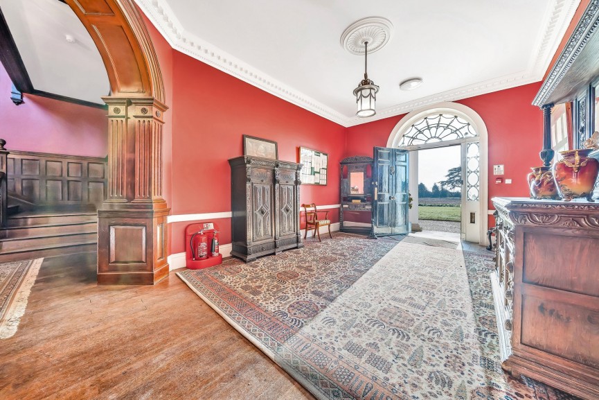 3 bedroom Flat for Sale High Street, Broom, Bedfordshire