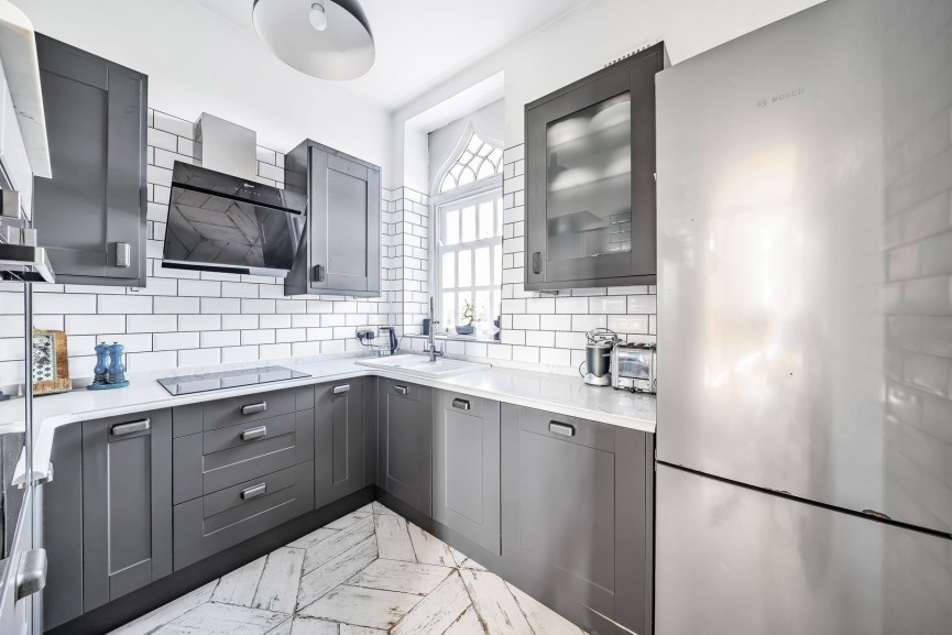 3 bedroom Flat for Sale High Street, Broom, Bedfordshire
