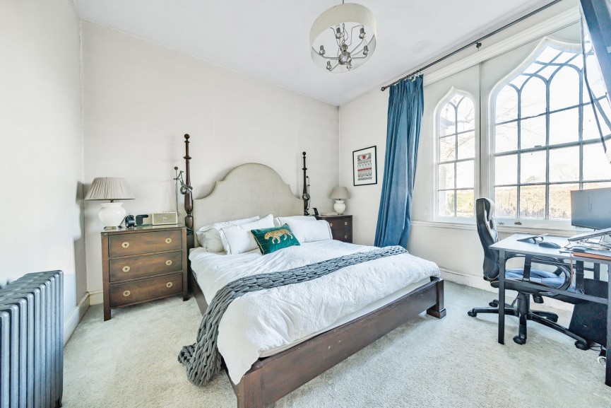3 bedroom Flat for Sale High Street, Broom, Bedfordshire