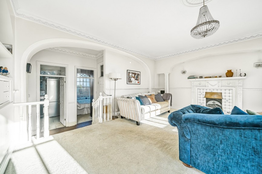 3 bedroom Flat for Sale High Street, Broom, Bedfordshire