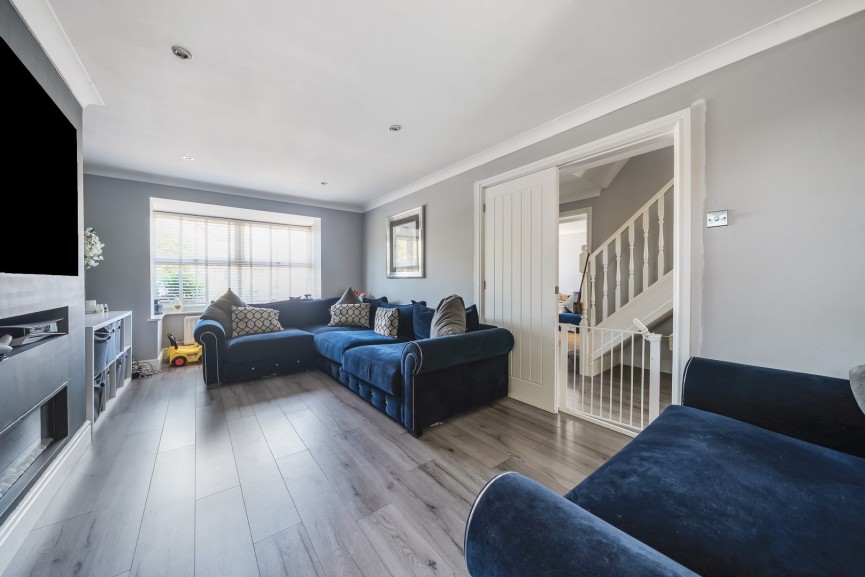 4 bedroom House for Sale Eisenhower Road, Shefford, Bedfordshire