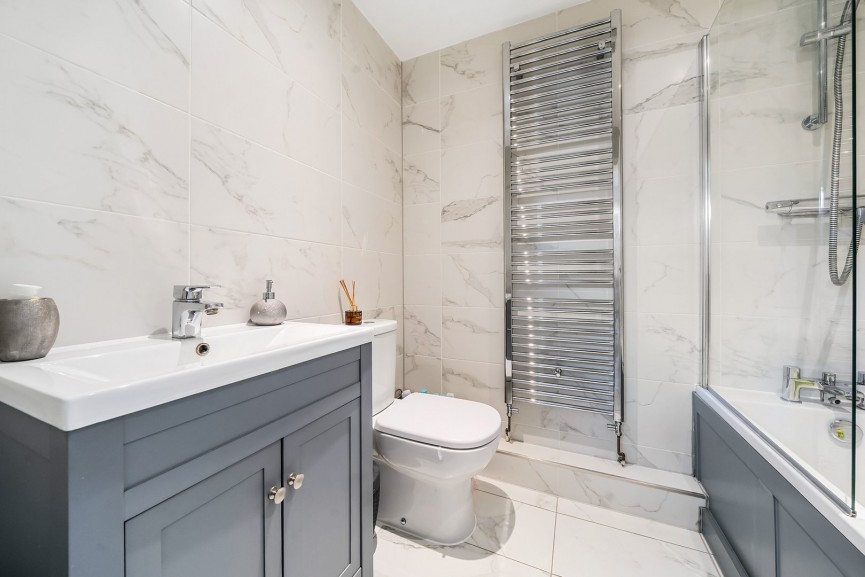4 bedroom House for Sale Eisenhower Road, Shefford, Bedfordshire