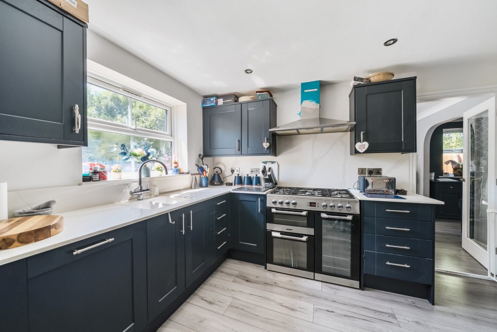 Eisenhower Road, Shefford, Bedfordshire