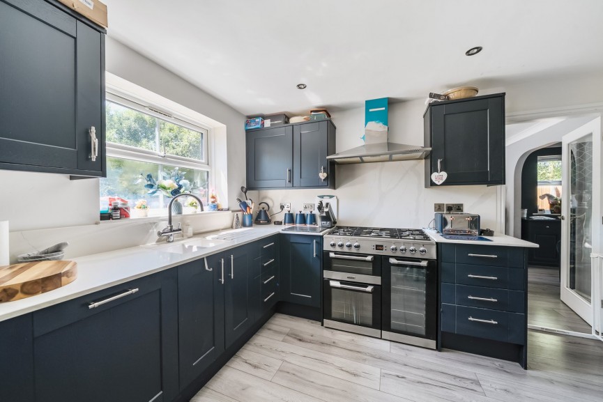 4 bedroom House for Sale Eisenhower Road, Shefford, Bedfordshire