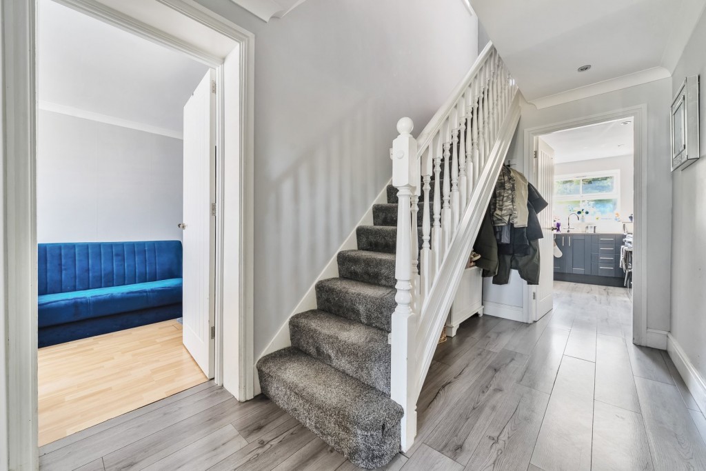 Eisenhower Road, Shefford, Bedfordshire