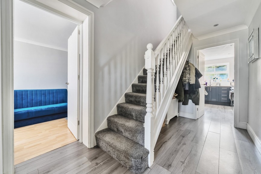 4 bedroom House for Sale Eisenhower Road, Shefford, Bedfordshire