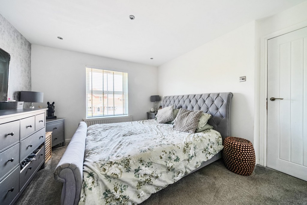 Eisenhower Road, Shefford, Bedfordshire