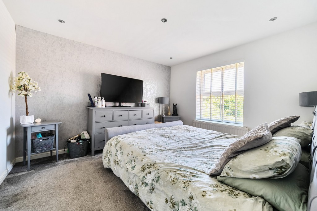 Eisenhower Road, Shefford, Bedfordshire