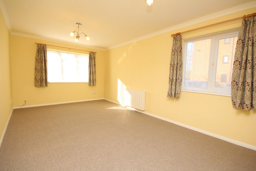 1 bedroom Flat for Letting Haysman Close, Letchworth Garden City, Hertfordshire