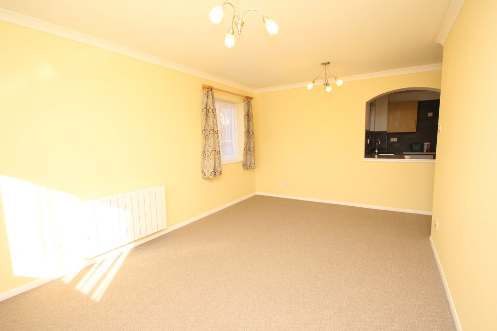 Haysman Close, Letchworth Garden City, Hertfordshire