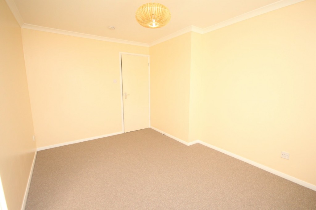 Haysman Close, Letchworth Garden City, Hertfordshire