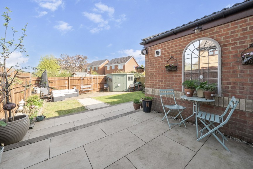 3 bedroom House for Sale Webber Close, Shefford, Bedfordshire