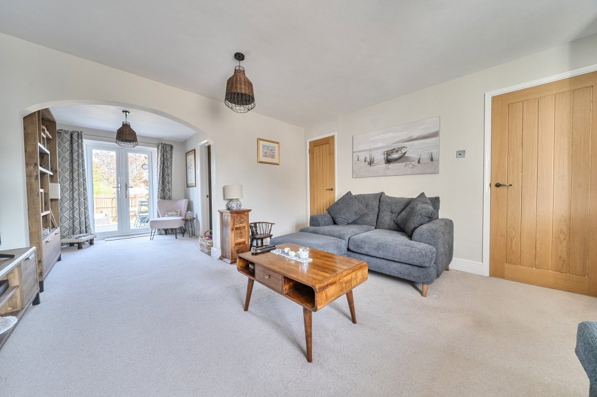 3 bedroom House for Sale Webber Close, Shefford, Bedfordshire