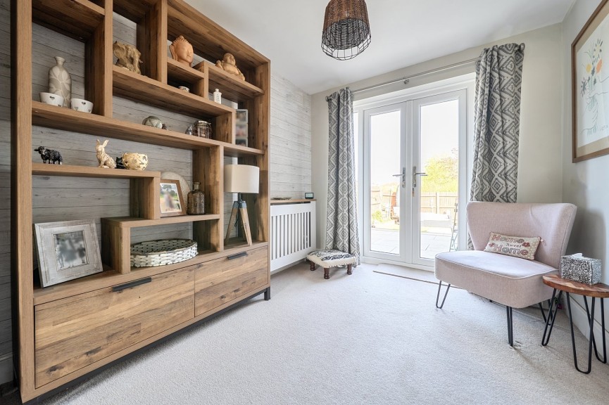 3 bedroom House for Sale Webber Close, Shefford, Bedfordshire