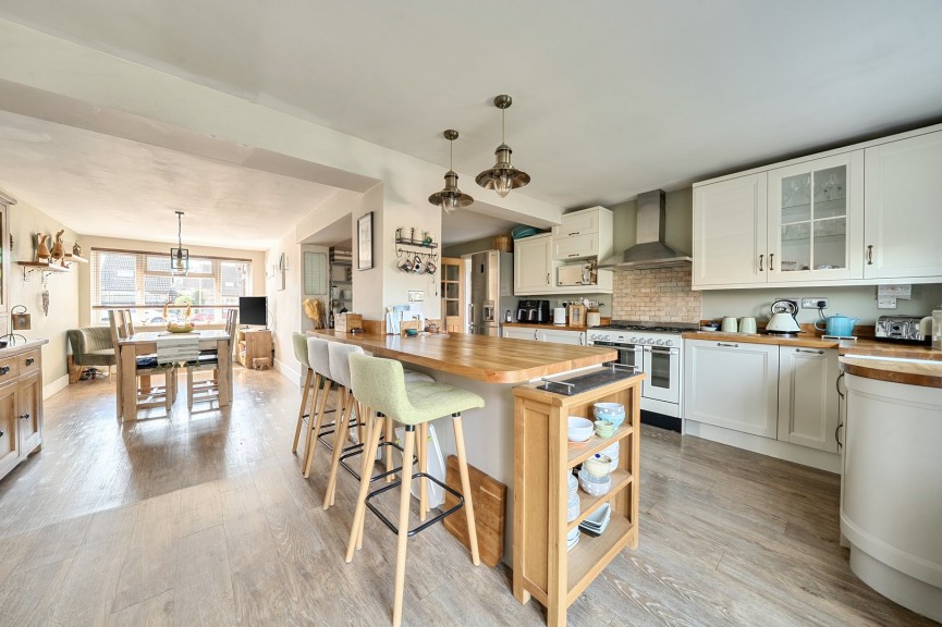 3 bedroom House for Sale Webber Close, Shefford, Bedfordshire