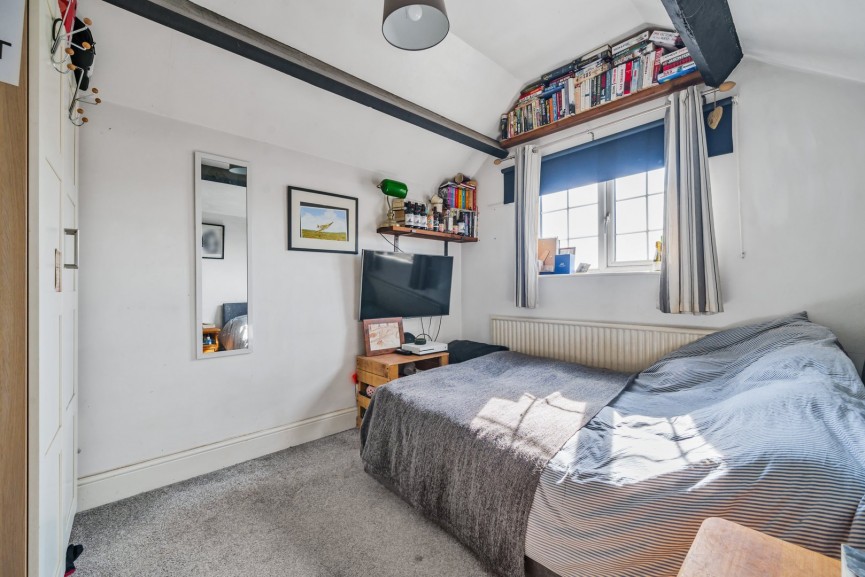 Meppershall, Shefford, Bedfordshire