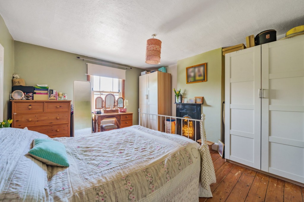 Meppershall, Shefford, Bedfordshire