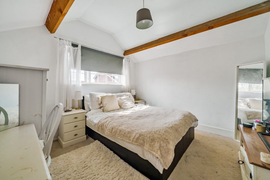 Meppershall, Shefford, Bedfordshire