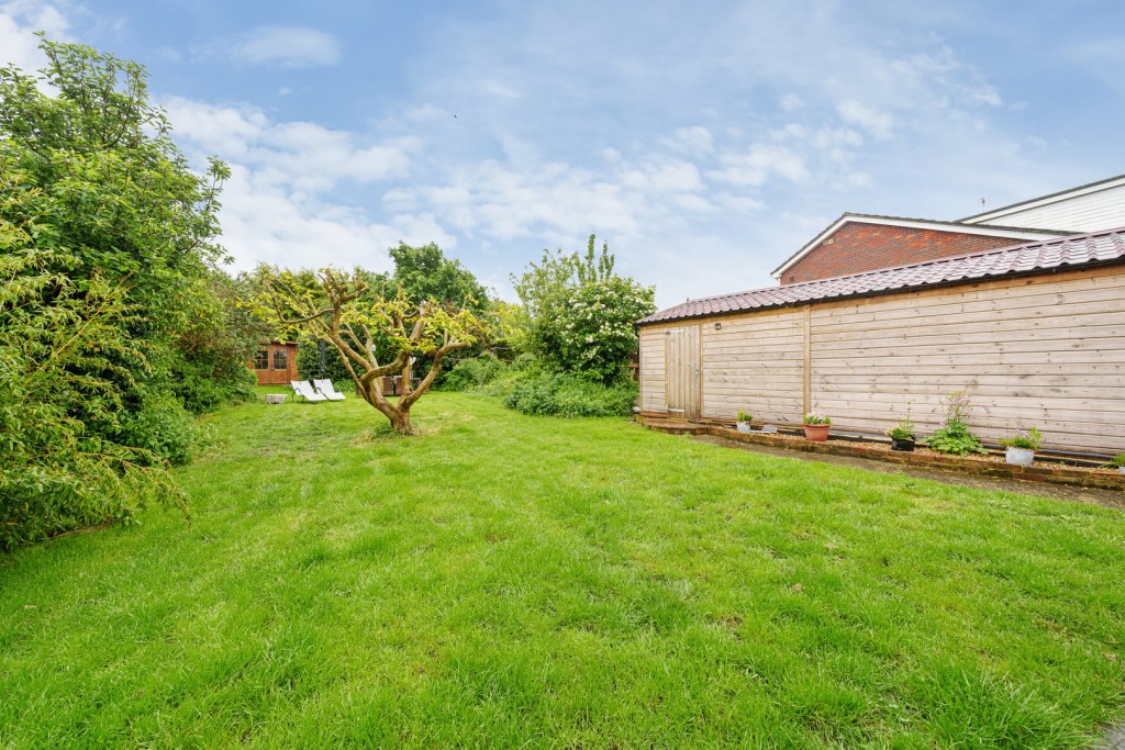 Meppershall, Shefford, Bedfordshire
