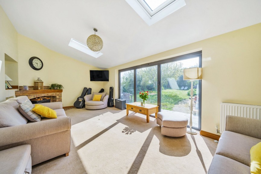 Meppershall, Shefford, Bedfordshire