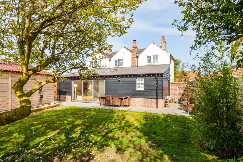 Meppershall, Shefford, Bedfordshire
