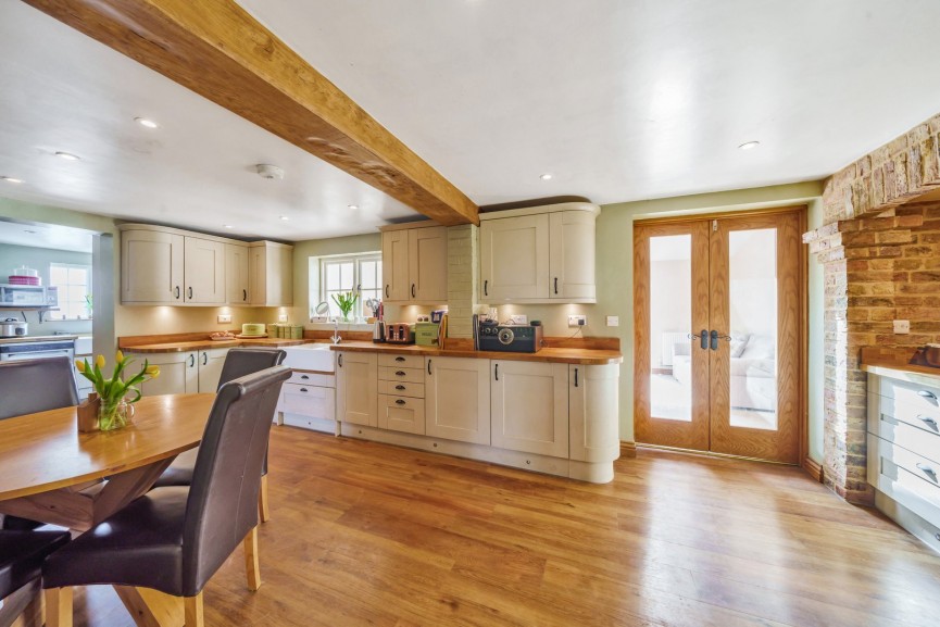 Meppershall, Shefford, Bedfordshire