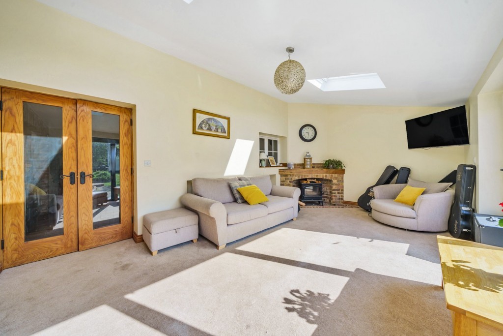 Meppershall, Shefford, Bedfordshire