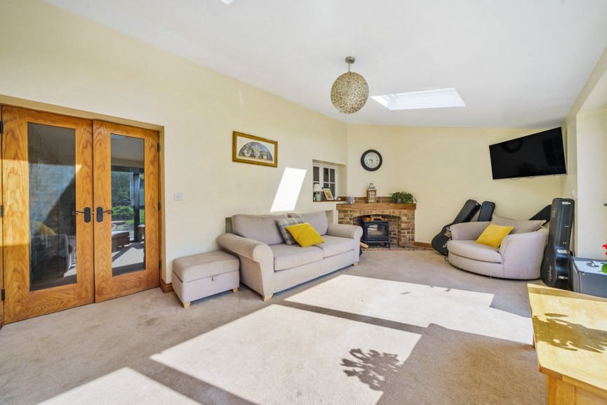 Meppershall, Shefford, Bedfordshire
