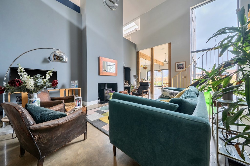 Clifton, Shefford, Bedfordshire