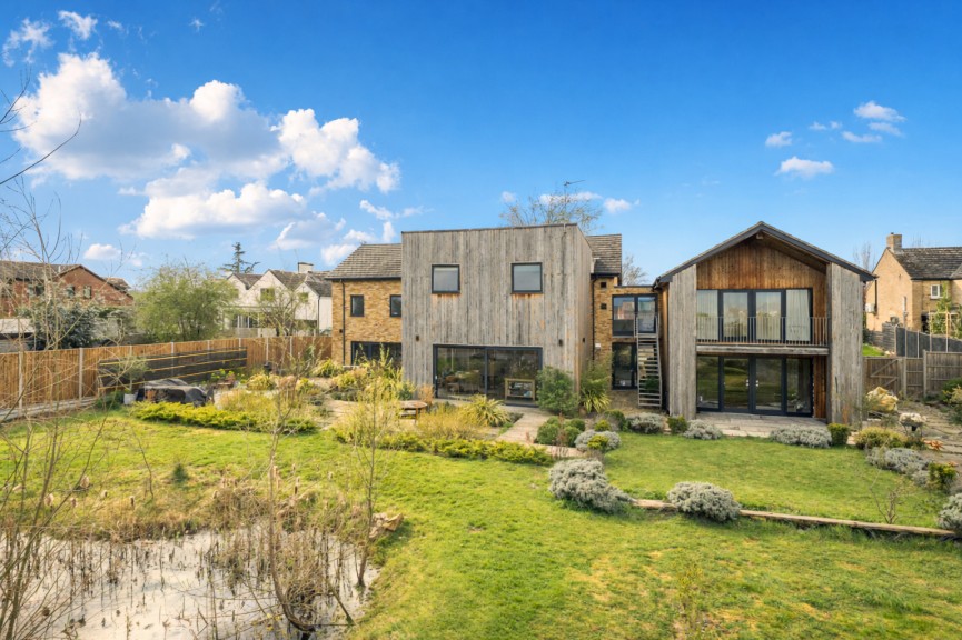 5 bedroom House for Sale Clifton, Shefford, Bedfordshire