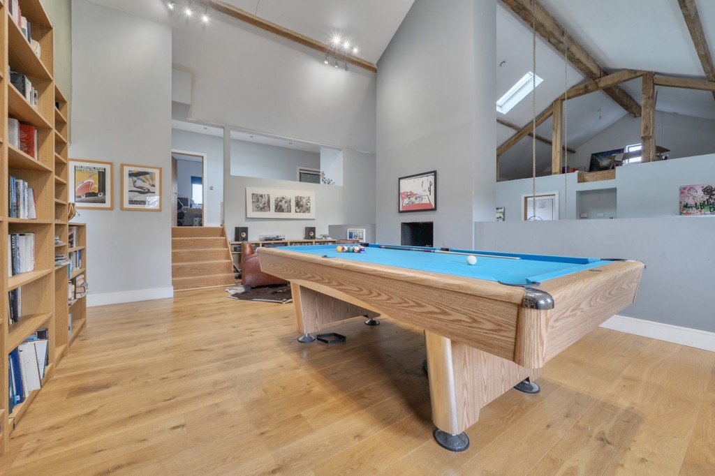 Clifton, Shefford, Bedfordshire